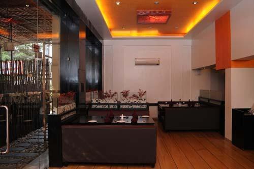 Hotel The Elite Suites Pune Exterior foto